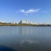 上海世紀公園