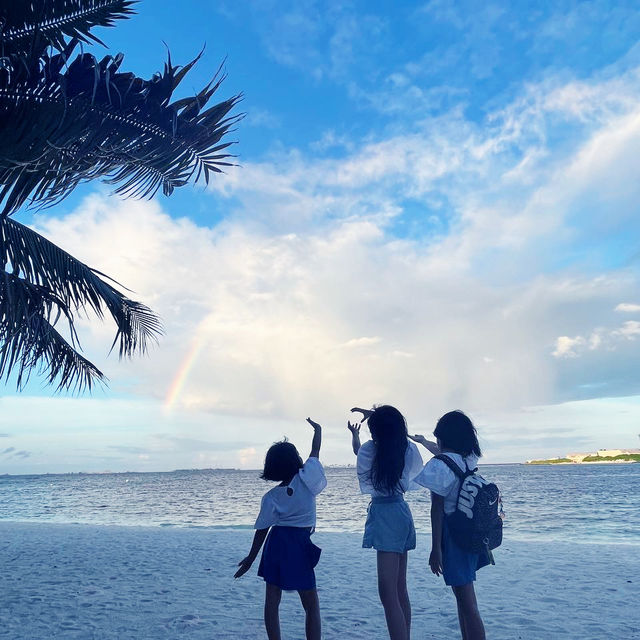 Adaaran Prestige Vadoo Maldives-day trip 