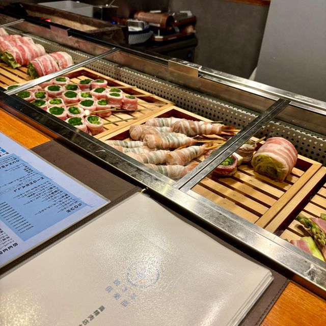 【大阪・東梅田】鶏精肉店が本気で営む焼き鳥店「梅田焼き鳥倶楽部」