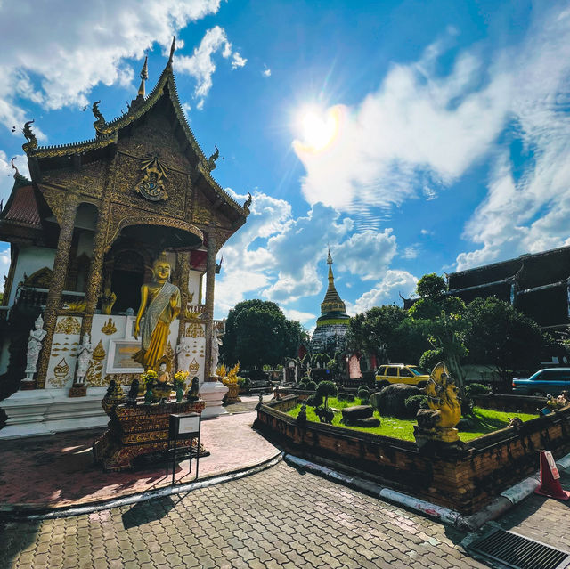 วัดบุพพาราม
