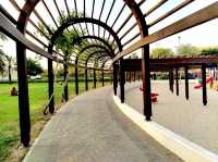 Al Twar Park 1