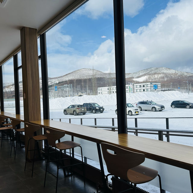 森のパン屋麵包店