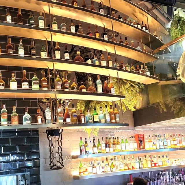 Green Table • GT (卓悅中心店)