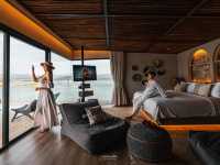 นี่ไม่ใช่มัลดีฟส์ แต่ที่นี่คือกาญจนบุรี Z9 Resort