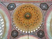 Suleymaniye Mosque