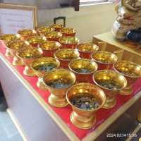 พระมหาธาตุแก่นนคร |ขอนแก่น