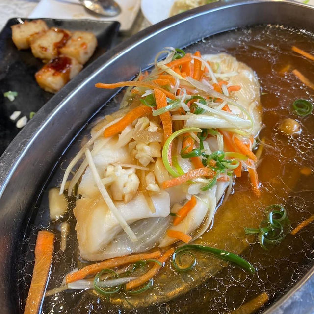 宜蘭羅東美食-茶宴