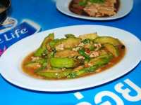ข้าวต้มร้านเด็ดของเชียงราย