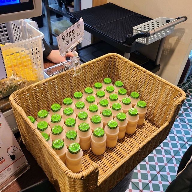 서귀포 해운대 맛집)마라섬 - 마린시티 가성비 좋은 마라탕 전문점