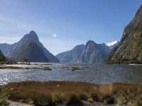 Majesty of Milford Sound