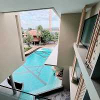  The Signature Hotel Airport | หาดใหญ่