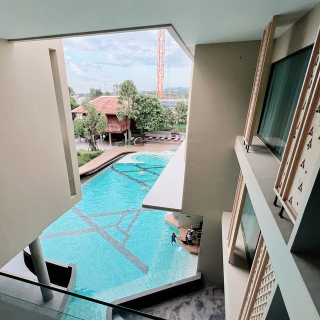  The Signature Hotel Airport | หาดใหญ่