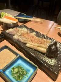 【銅鑼灣】牛惣居酎屋：適合朋友聚會的日本串燒料理餐廳