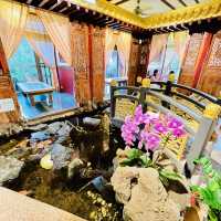 Mountain Majesty: Taiwanese Delights