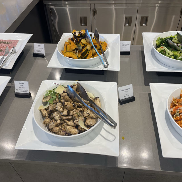 부산여행에서 조식맛집을 찾으신다면? 서부산 신라스테이호텔!