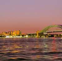 Sydney: The Explorer's City