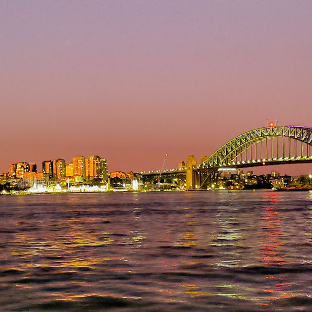 Sydney: The Explorer's City