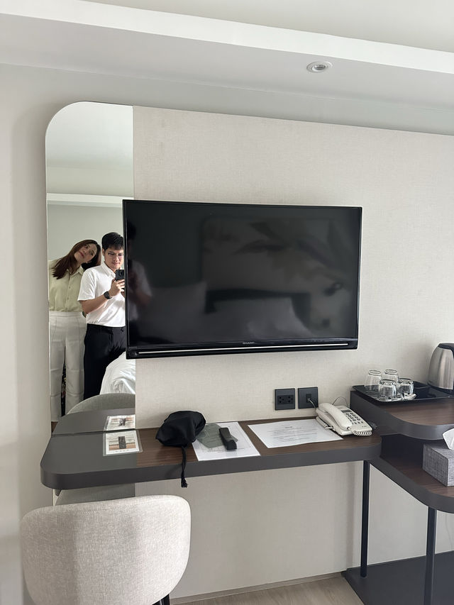 โรงแรม กายา เฮอริเทจ 🌱🛌