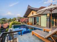 Nora Buri Resort and Spa