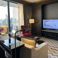 137 Pillars Suites Bangkok