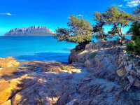 Porto Istana Beach