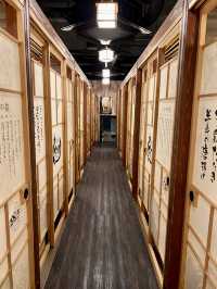 日本熊本 隱密包廂居酒屋🏮 あや鶏 熊本下通り店