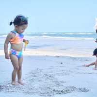 สงกรานต์สุดฉ่ำปีนี้ที่ Avani+ Hua Hin Resort 