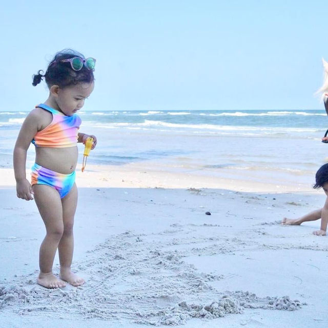 สงกรานต์สุดฉ่ำปีนี้ที่ Avani+ Hua Hin Resort 
