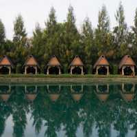 Diamond in the Garden -  Udonthani