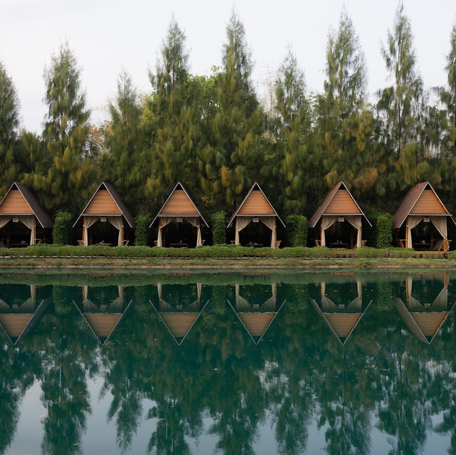 Diamond in the Garden -  Udonthani