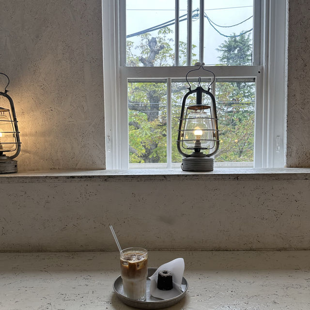 【京都/五条】河原町カフェ☕️walden woods kyoto