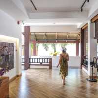 โรงแรมที่ใช้ห้องพักได้ 24 ชม ใจกลางเมืองพัทยา
