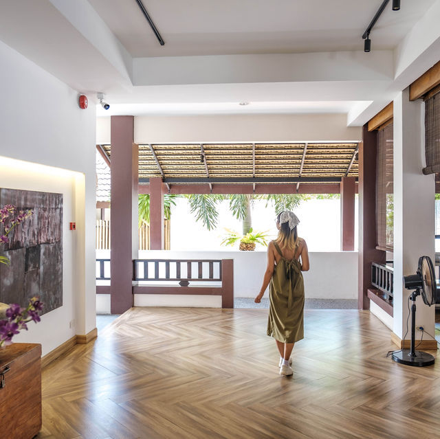 โรงแรมที่ใช้ห้องพักได้ 24 ชม ใจกลางเมืองพัทยา
