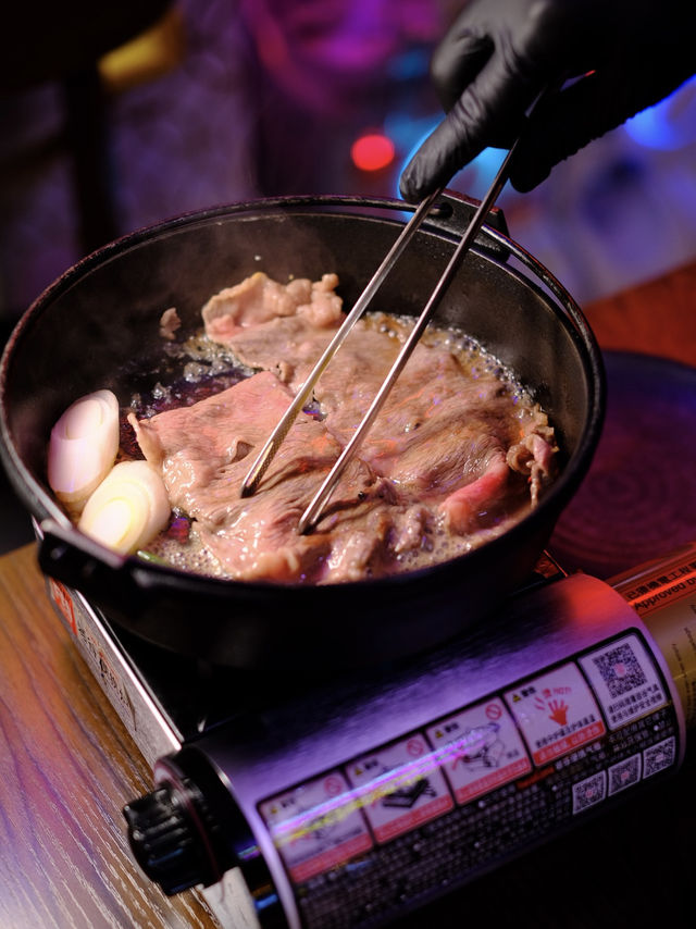 長沙灣新開日式洋食店🎎 勁靚嘅日本裝飾