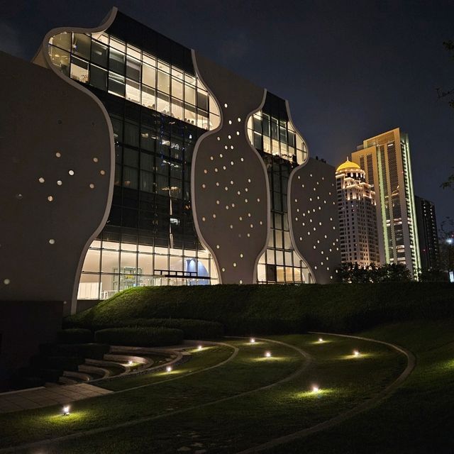 【台中】臺中國家歌劇院