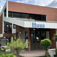 Huus Plate คาเฟ่มู้ดดีมาก ! พิกัดสุขุมวิท