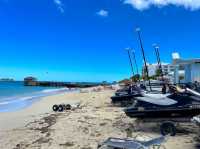 Cable Beach