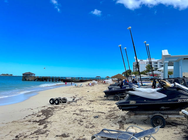 Cable Beach