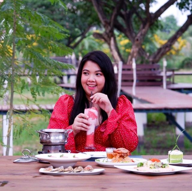 The Cavalli Casa Resort อยุธยา