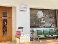 คาเฟ่ที่น่ารักที่สุด นครสวรรค์