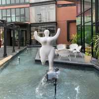 Ibis Styles เชียงใหม่ ที่พักสะดวกทำเลดี