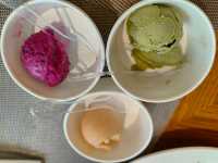 深圳商務五星酒店，早餐最強，浴室最chill