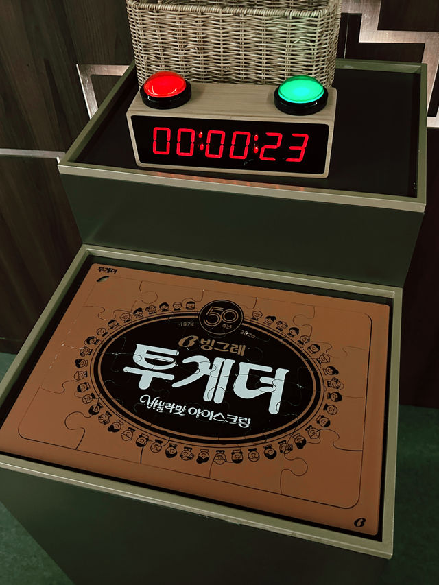 요즘 제일 HOT한 성수 팝업 추천✨