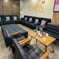 푸꾸옥마사지 중부 킹콩마트 근처 [엘스파 L SPA]