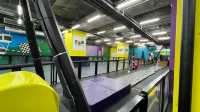 Super Sports Park 