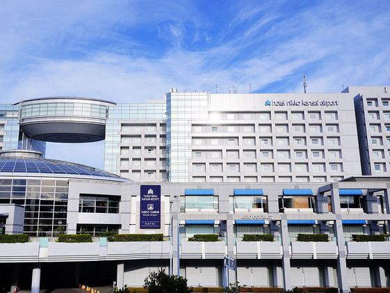 日航關西機場酒店：大阪機場住宿首選，舒適寬敞適合旅客！