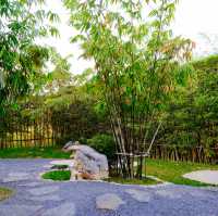 Khaam Khaoyai คาเฟ่ที่คนรักชาเขียวห้ามพลาด