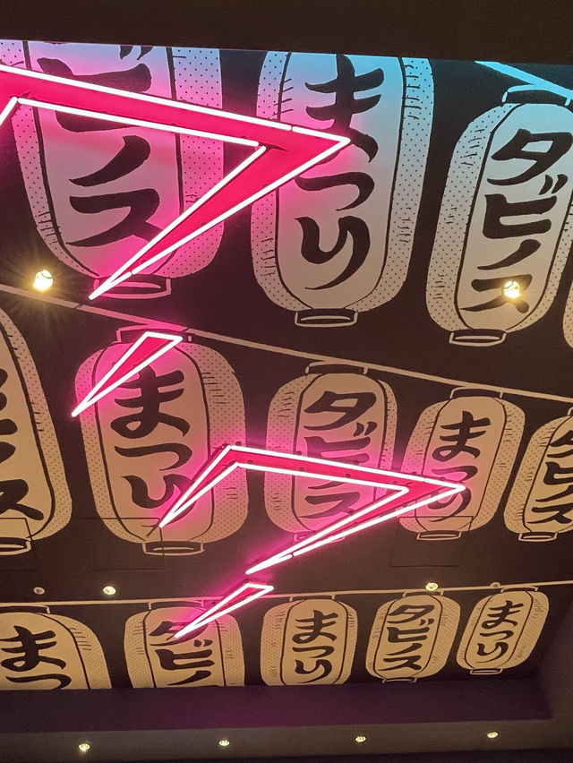 【浅草】漫画の世界がホテルになった！【ホテルタビノス浅草】