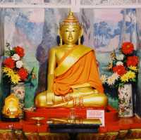 วัดธรรมิการามพม่า