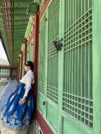 【韓國首爾】韓國最大必去宮殿，穿韓服享免費入園！
